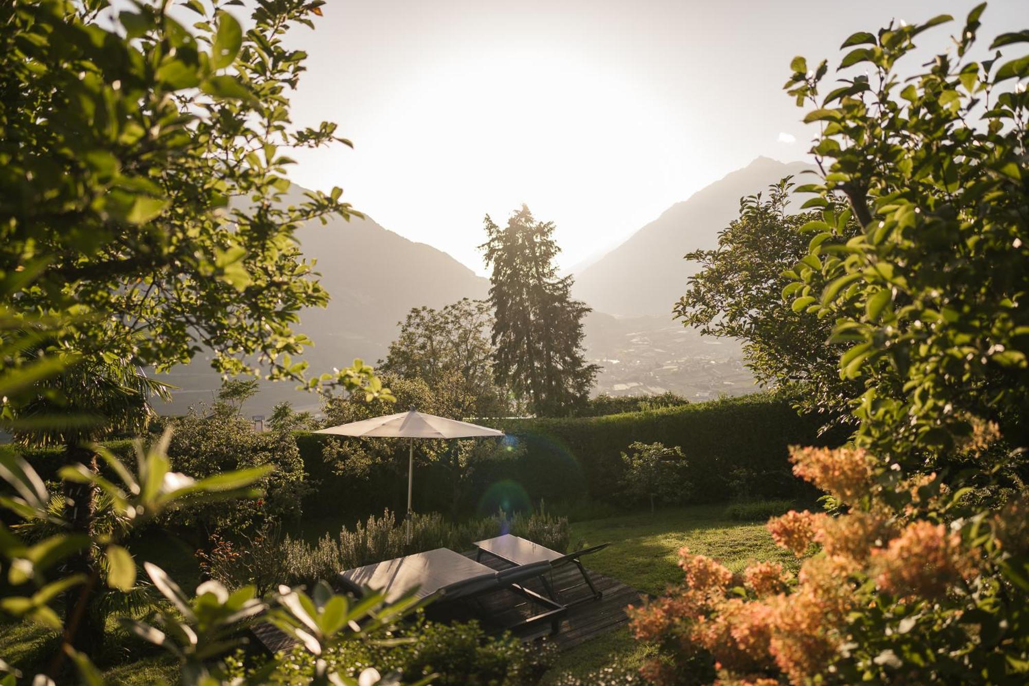 Boutiquehotel Minigolf Tirol Eksteriør bilde